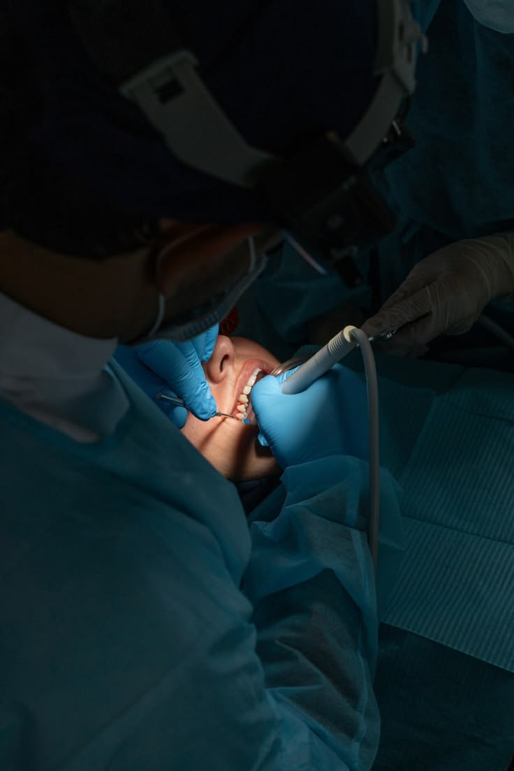 Fast Tooth Pain Relief Scarborough Dental Service